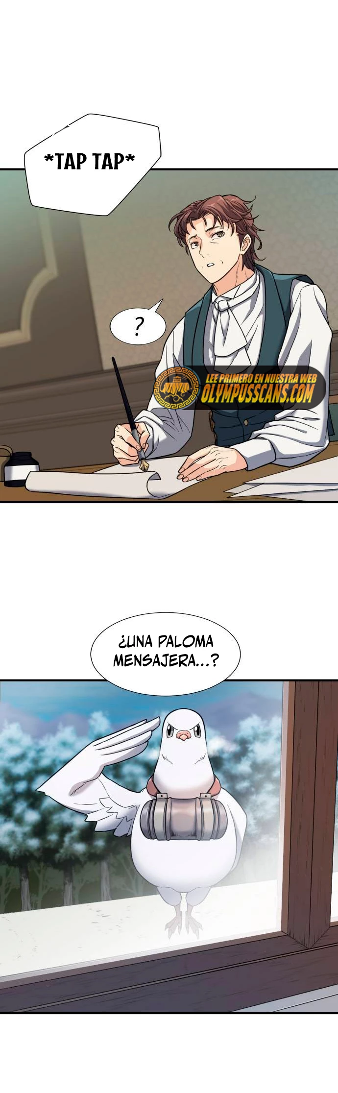 Read El Mejor Ingeniero del Mundo Manga Online