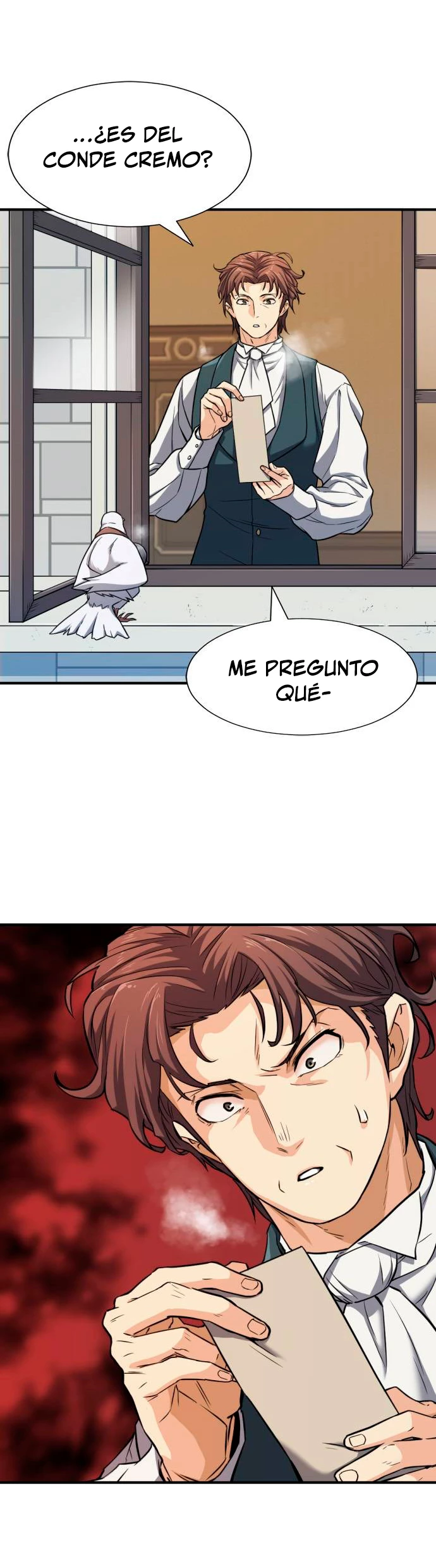 Read El Mejor Ingeniero del Mundo Manga Online