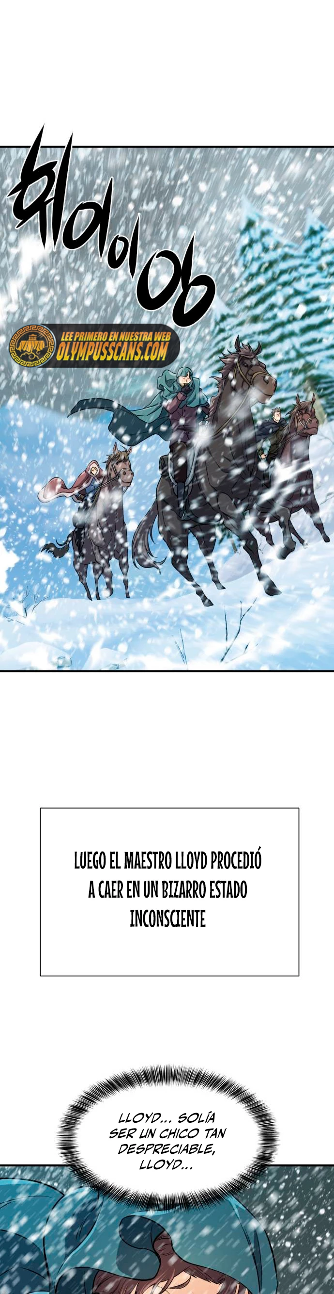 Read El Mejor Ingeniero del Mundo Manga Online