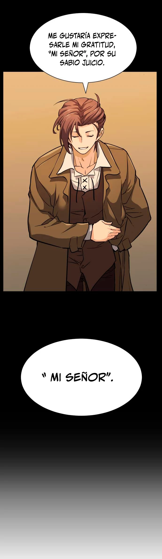 Read El Mejor Ingeniero del Mundo Manga Online