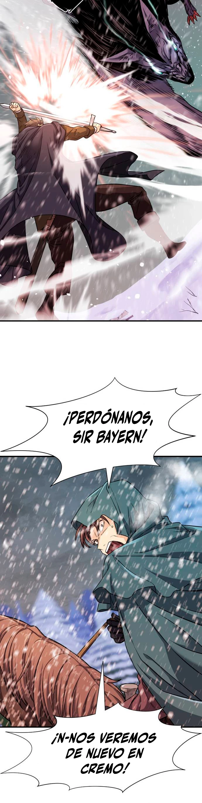 Read El Mejor Ingeniero del Mundo Manga Online