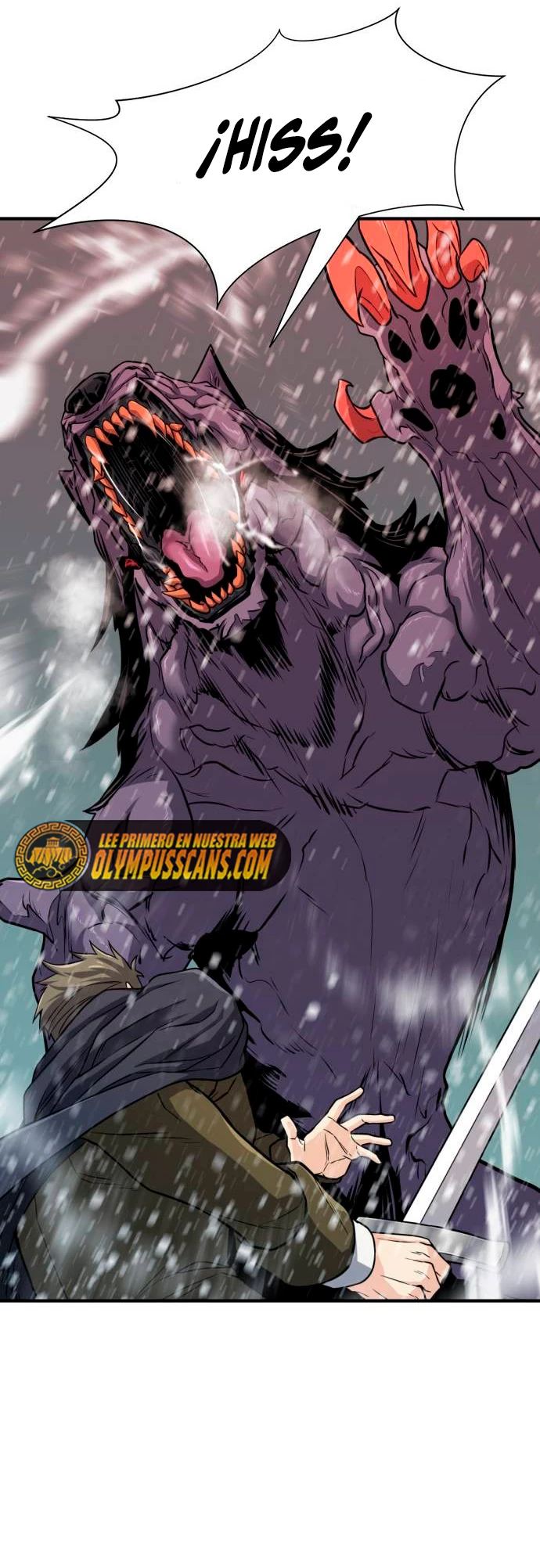 Read El Mejor Ingeniero del Mundo Manga Online