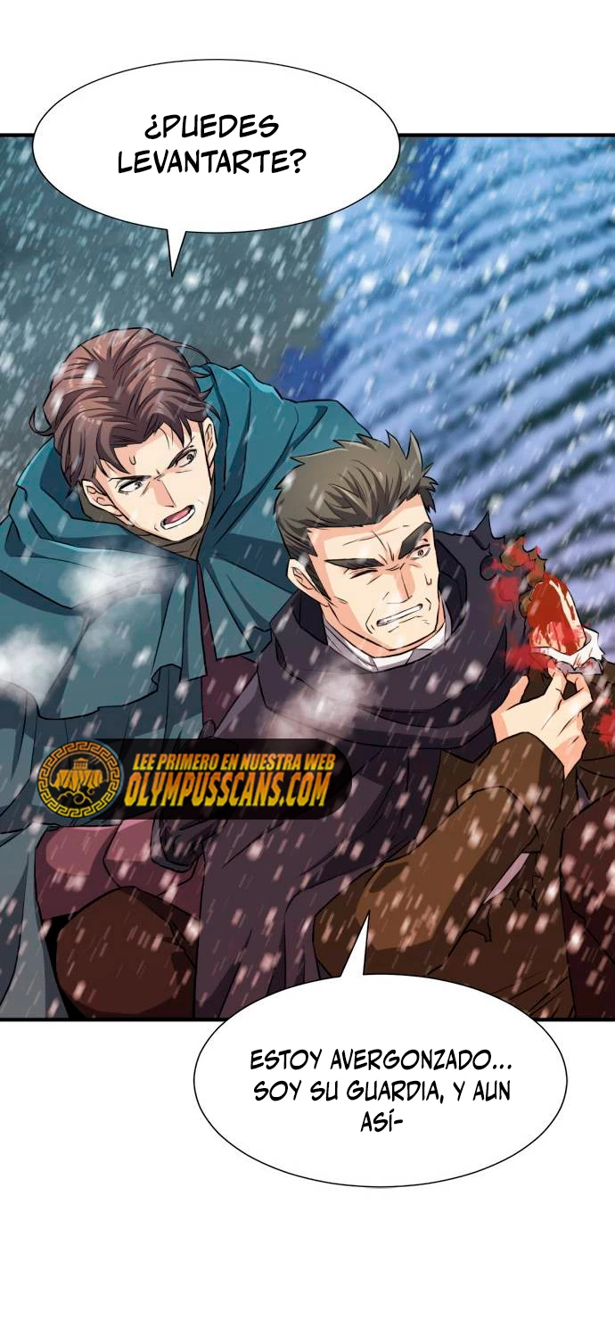 Read El Mejor Ingeniero del Mundo Manga Online