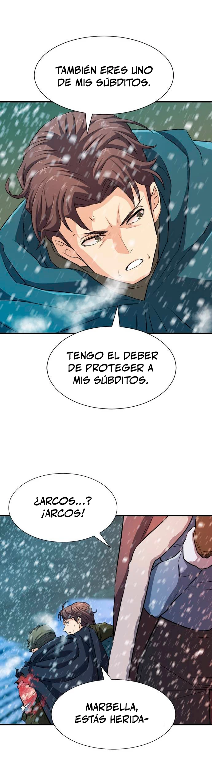 Read El Mejor Ingeniero del Mundo Manga Online