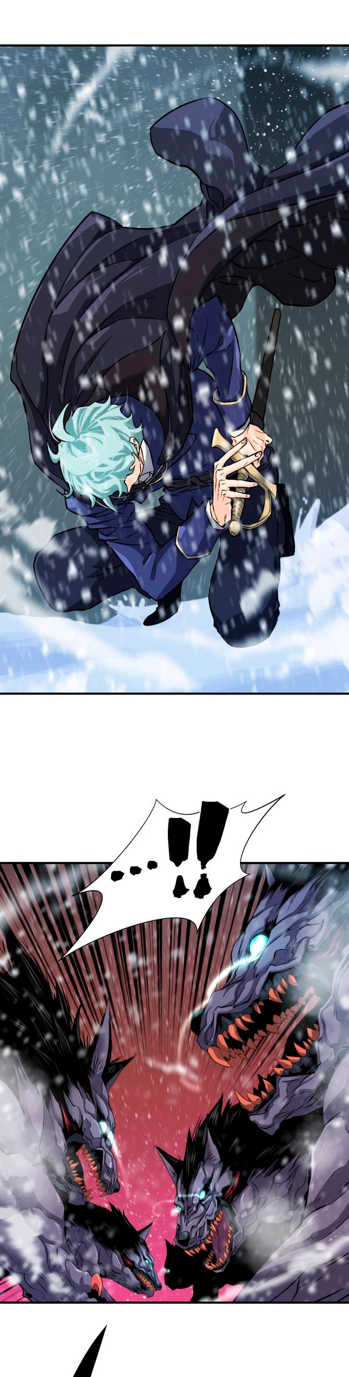 Read El Mejor Ingeniero del Mundo Manga Online
