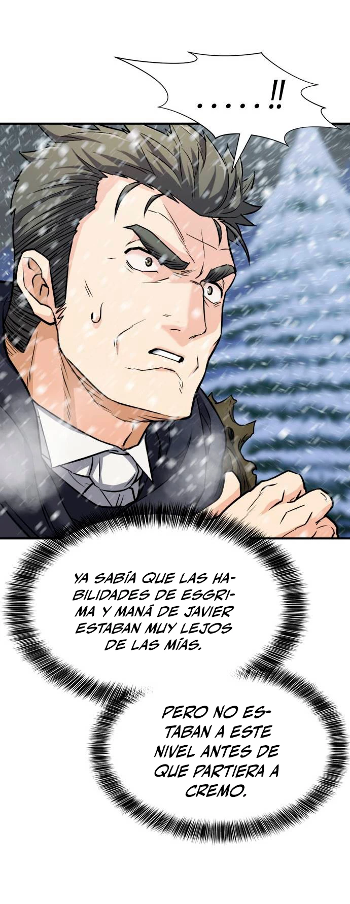 Read El Mejor Ingeniero del Mundo Manga Online