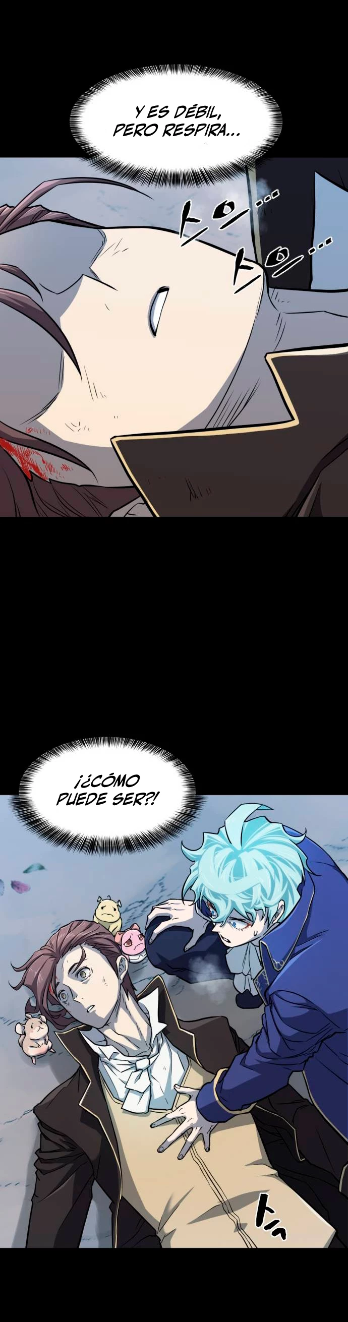 Read El Mejor Ingeniero del Mundo Manga Online