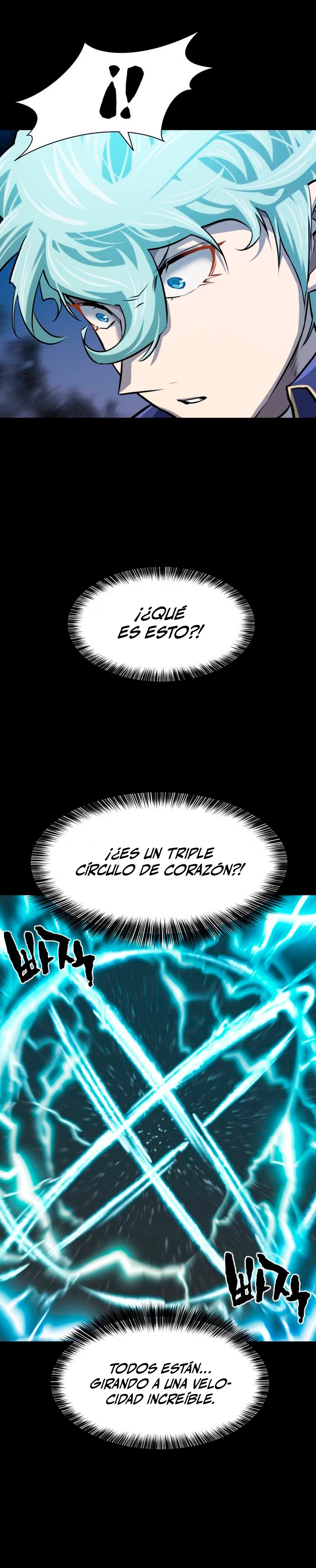 Read El Mejor Ingeniero del Mundo Manga Online