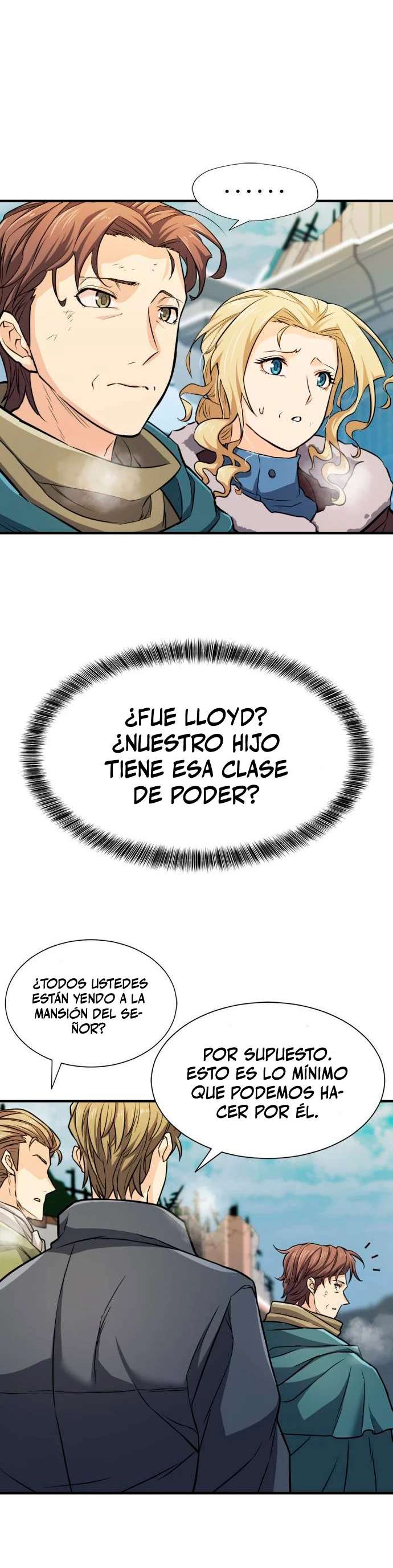 Read El Mejor Ingeniero del Mundo Manga Online