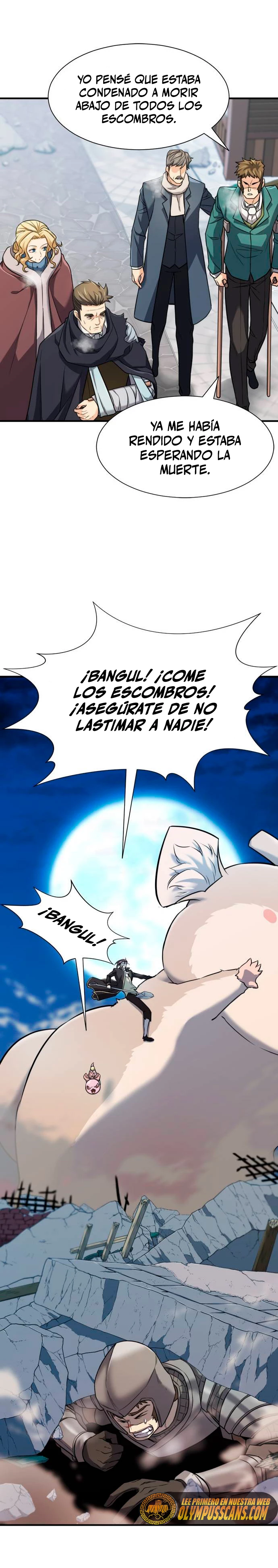 Read El Mejor Ingeniero del Mundo Manga Online