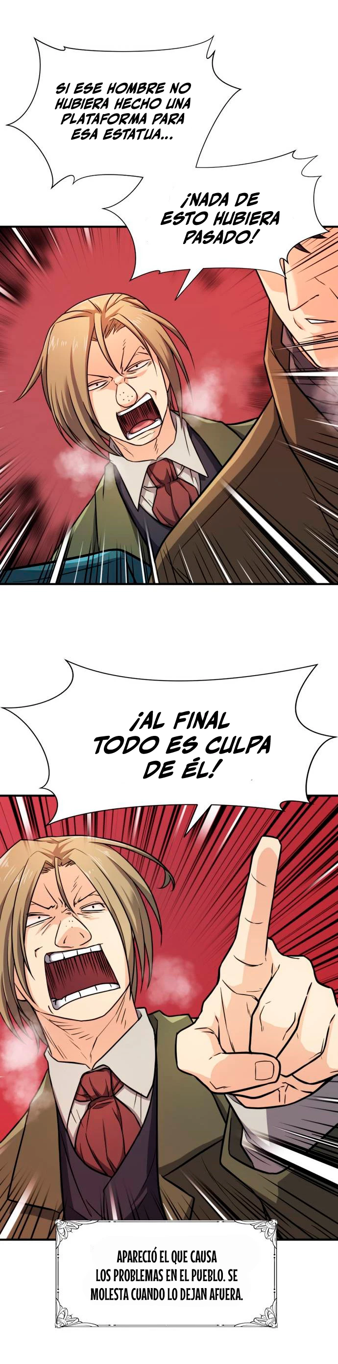 Read El Mejor Ingeniero del Mundo Manga Online