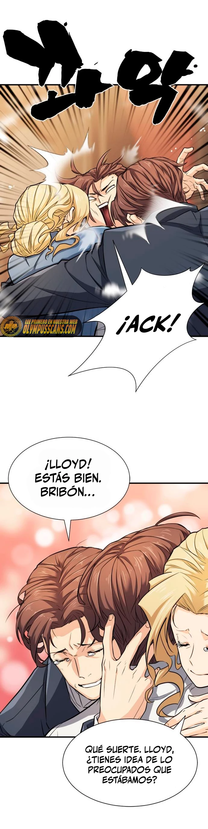 Read El Mejor Ingeniero del Mundo Manga Online