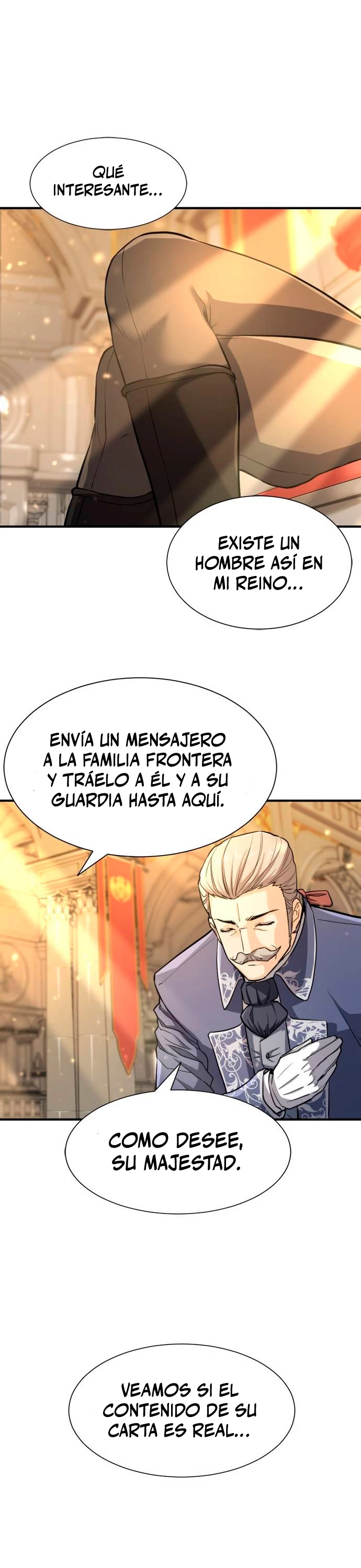 Read El Mejor Ingeniero del Mundo Manga Online