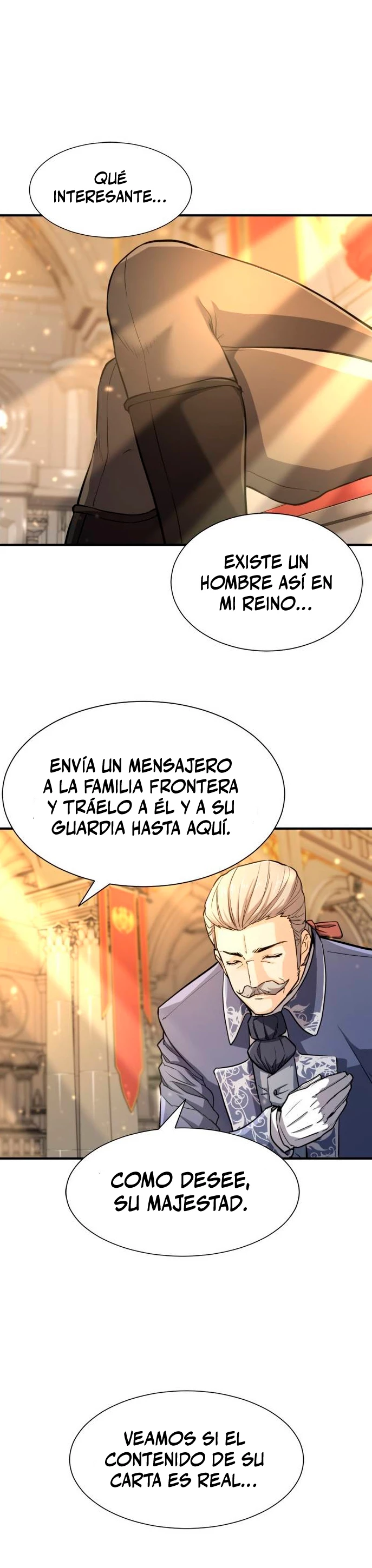 Read El Mejor Ingeniero del Mundo Manga Online