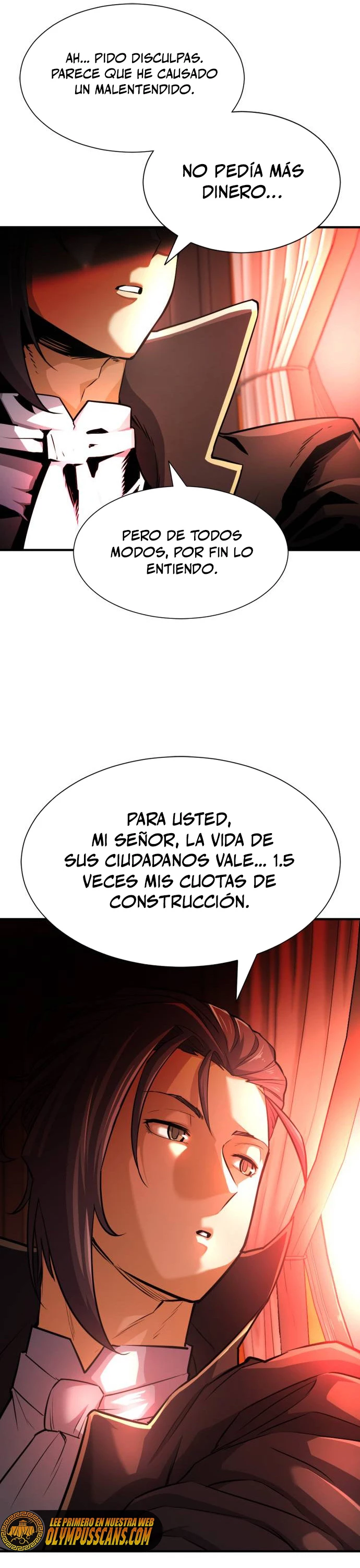 Read El Mejor Ingeniero del Mundo Manga Online