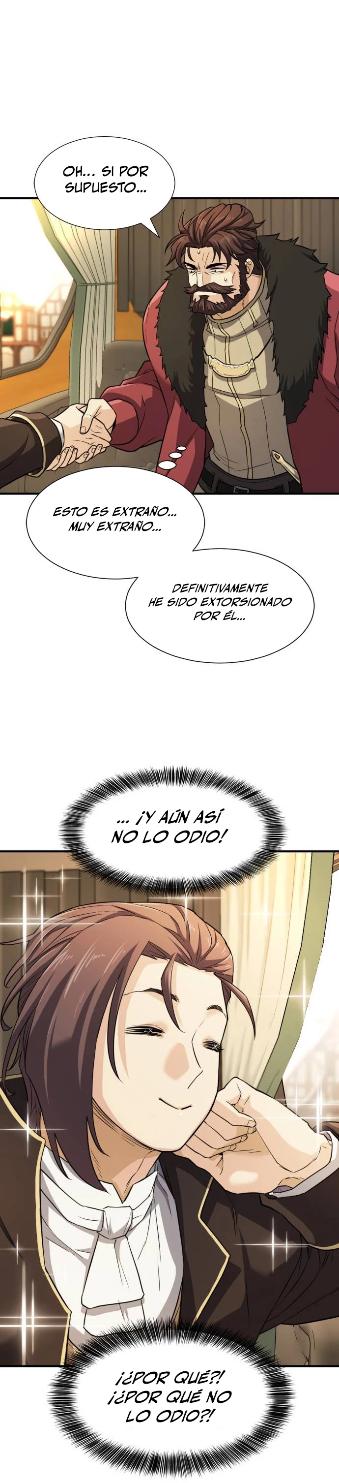 Read El Mejor Ingeniero del Mundo Manga Online
