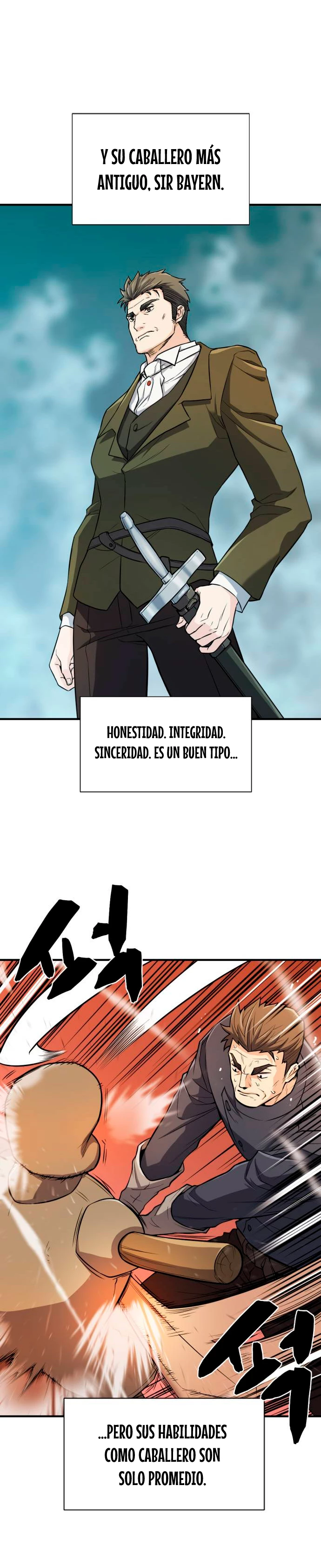 Read El Mejor Ingeniero del Mundo Manga Online