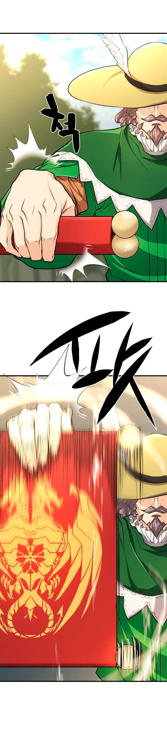 Read El Mejor Ingeniero del Mundo Manga Online
