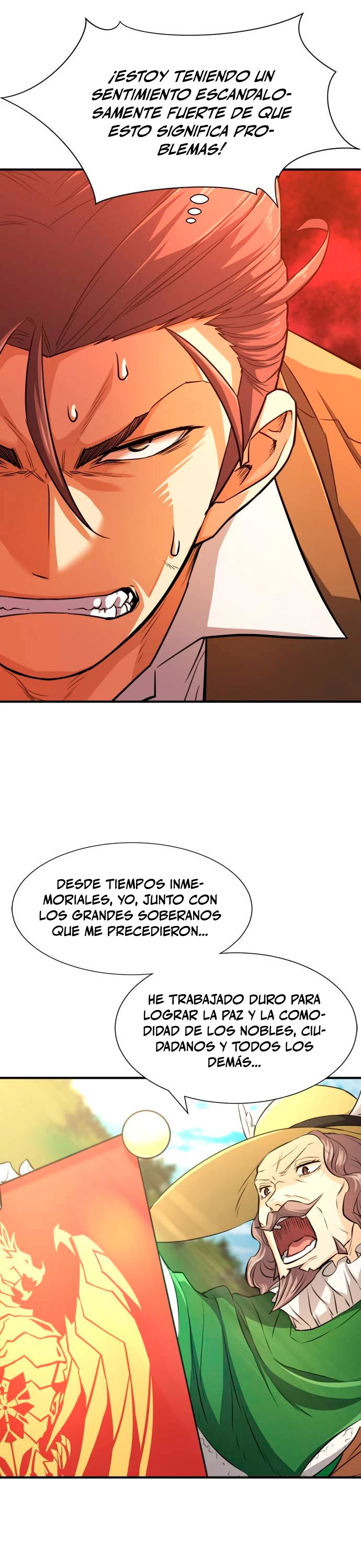 Read El Mejor Ingeniero del Mundo Manga Online