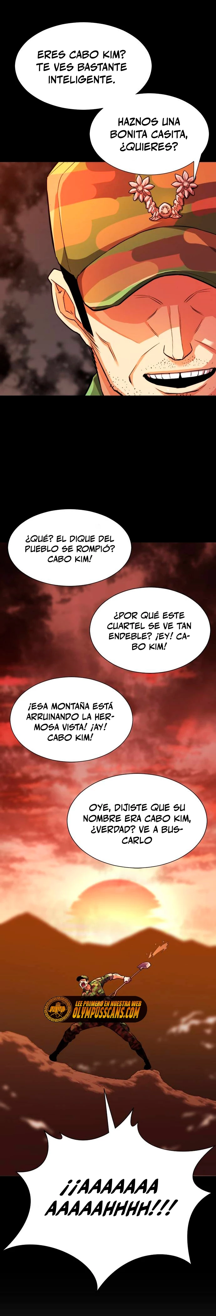 Read El Mejor Ingeniero del Mundo Manga Online