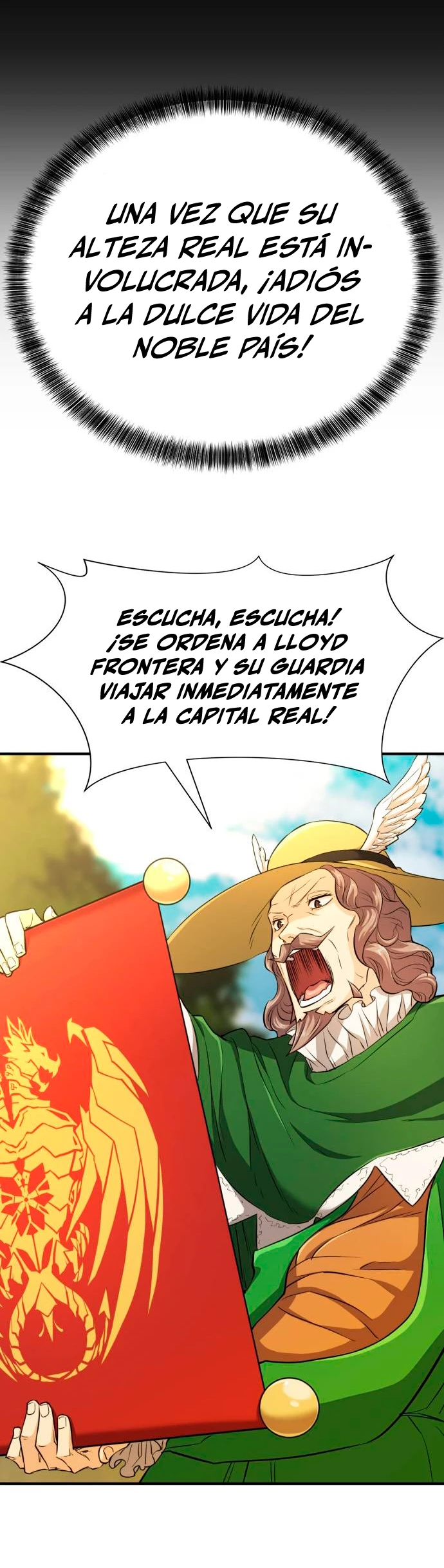 Read El Mejor Ingeniero del Mundo Manga Online