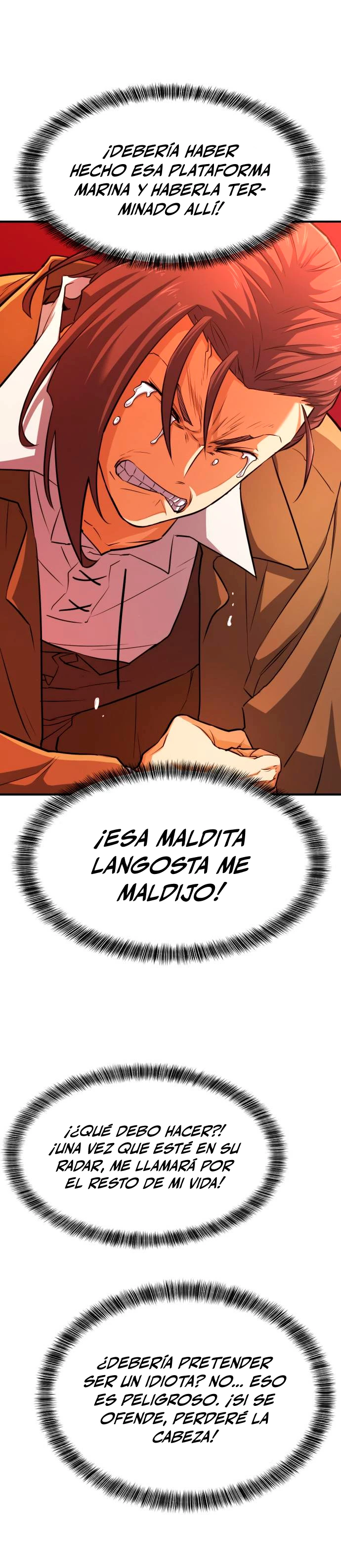 Read El Mejor Ingeniero del Mundo Manga Online