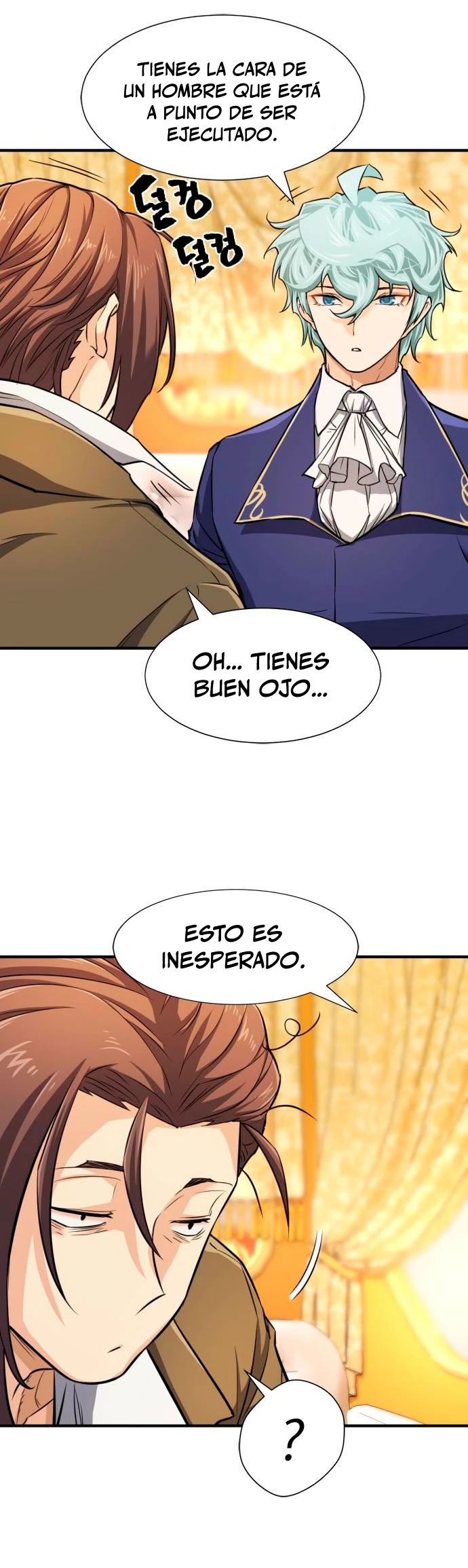 Read El Mejor Ingeniero del Mundo Manga Online