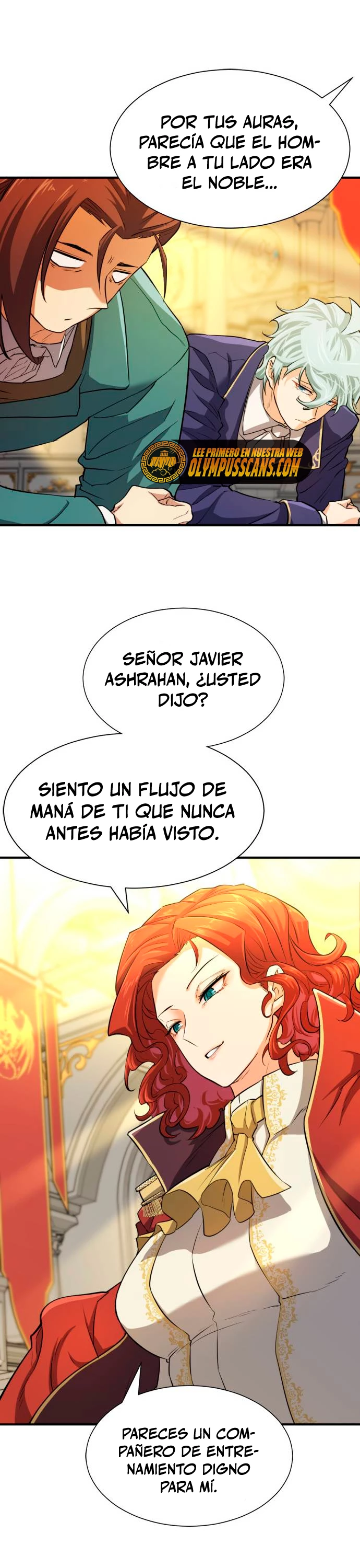 Read El Mejor Ingeniero del Mundo Manga Online