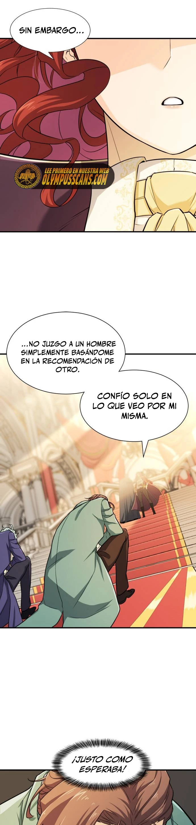 Read El Mejor Ingeniero del Mundo Manga Online