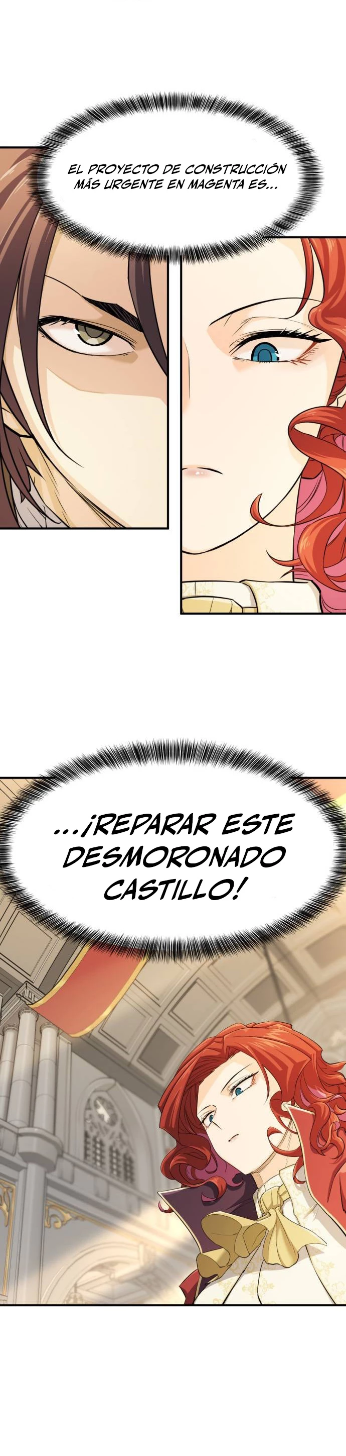 Read El Mejor Ingeniero del Mundo Manga Online
