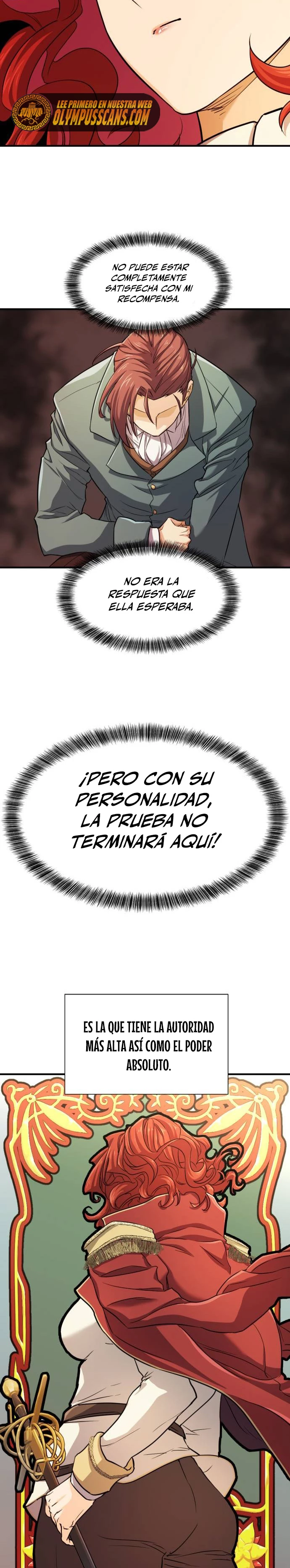 Read El Mejor Ingeniero del Mundo Manga Online