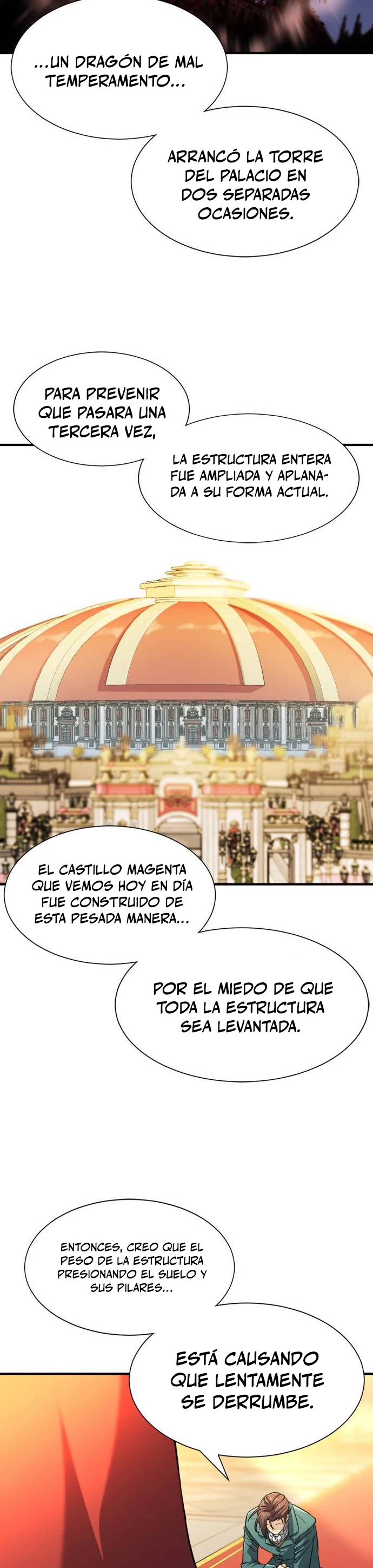 Read El Mejor Ingeniero del Mundo Manga Online