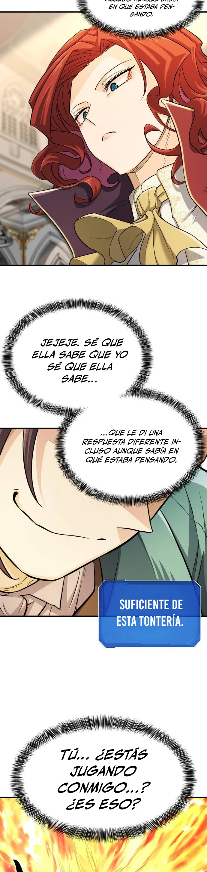 Read El Mejor Ingeniero del Mundo Manga Online