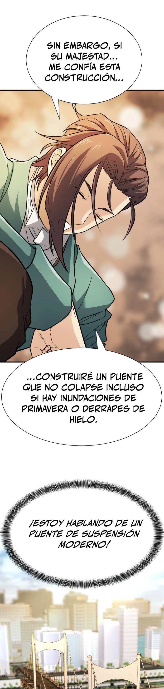 Read El Mejor Ingeniero del Mundo Manga Online