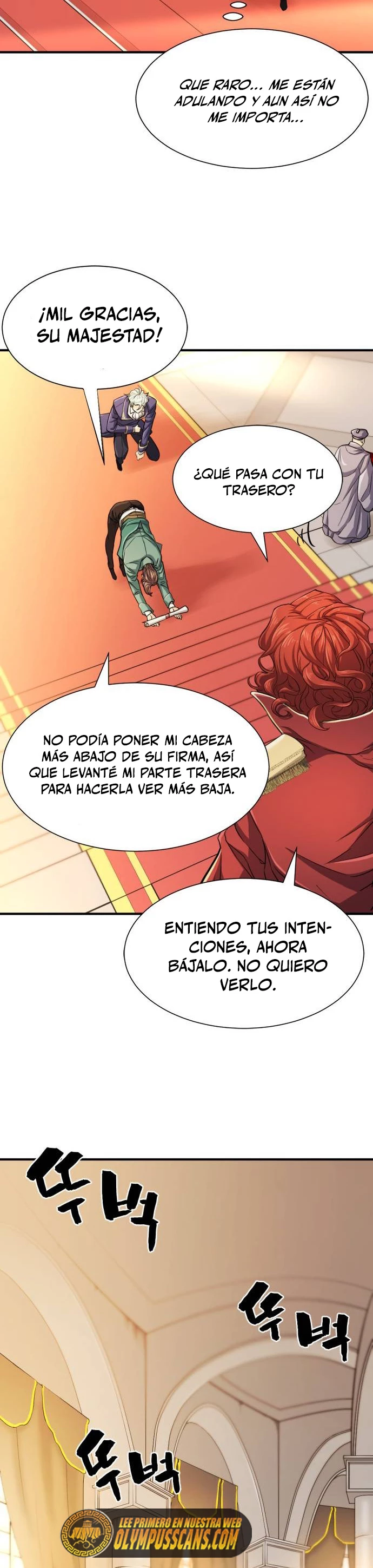 Read El Mejor Ingeniero del Mundo Manga Online