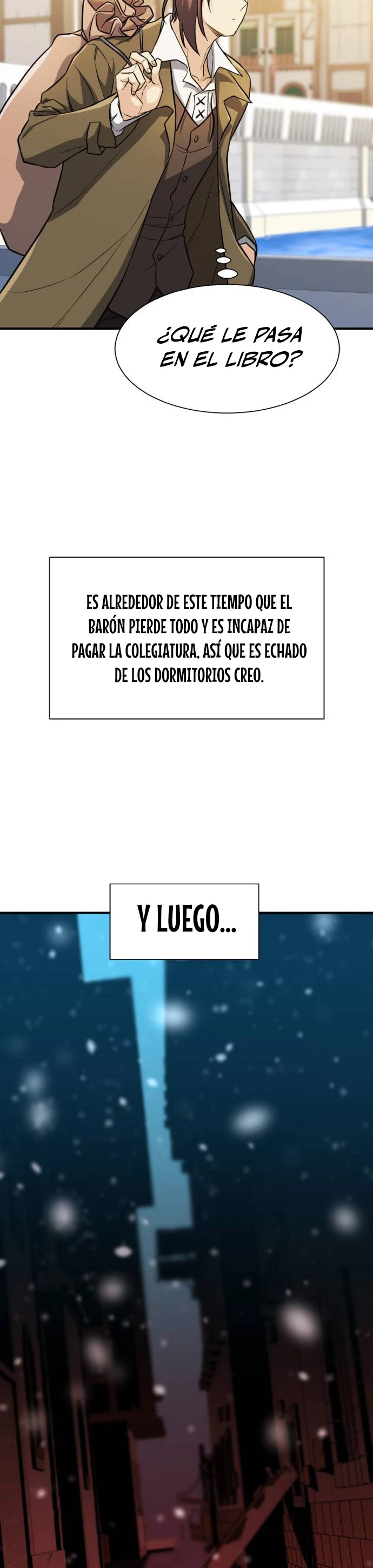 Read El Mejor Ingeniero del Mundo Manga Online