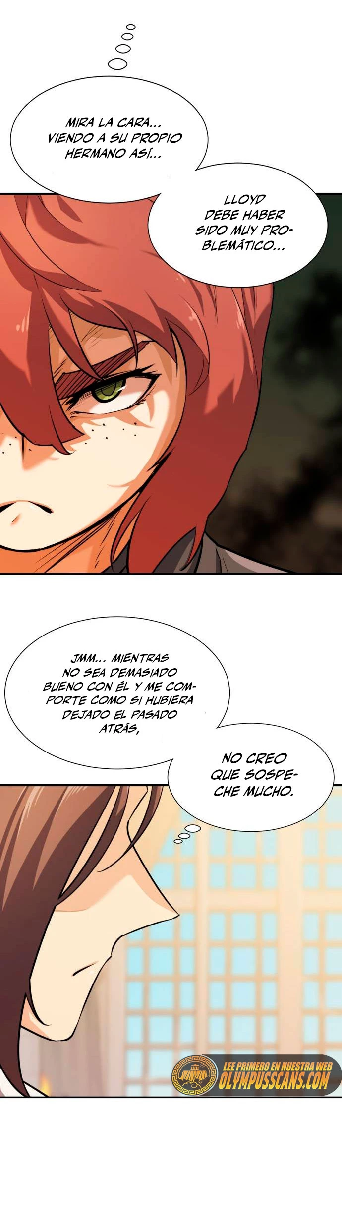 Read El Mejor Ingeniero del Mundo Manga Online