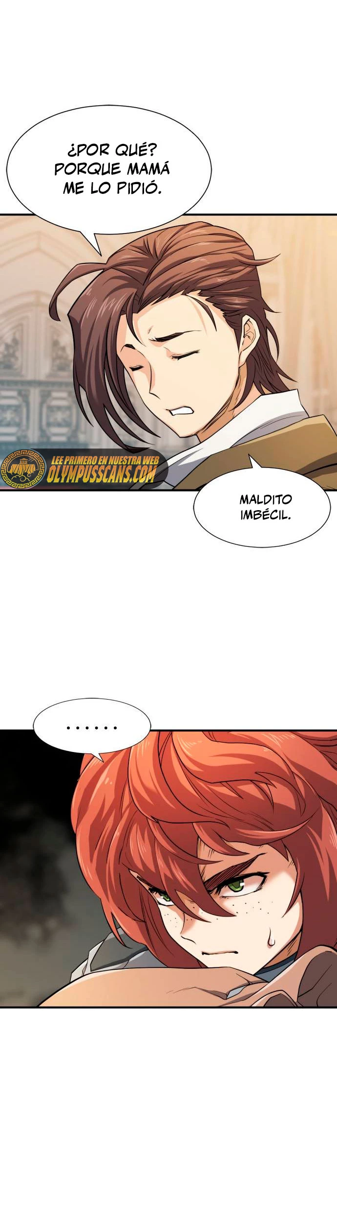 Read El Mejor Ingeniero del Mundo Manga Online