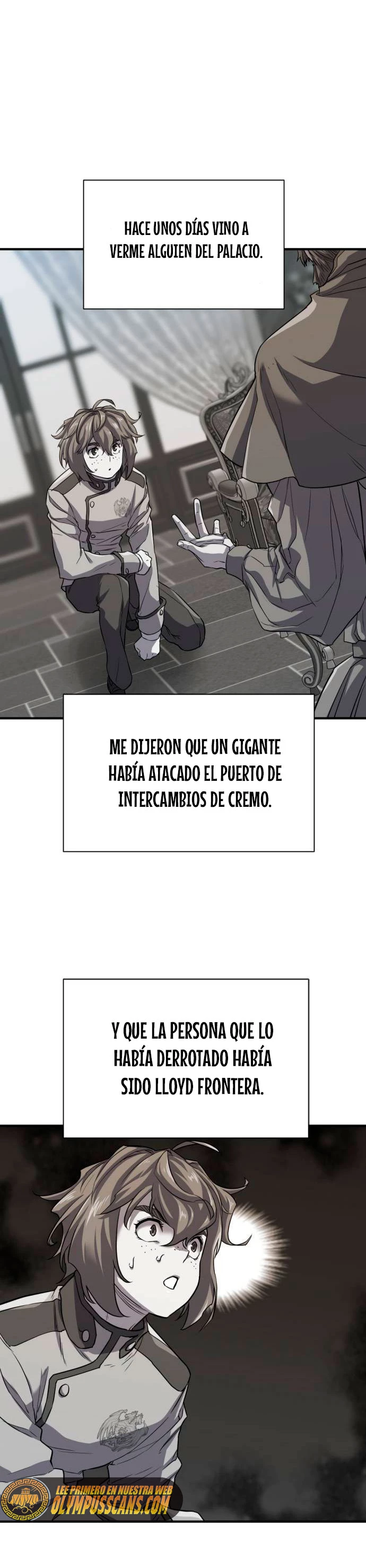 Read El Mejor Ingeniero del Mundo Manga Online