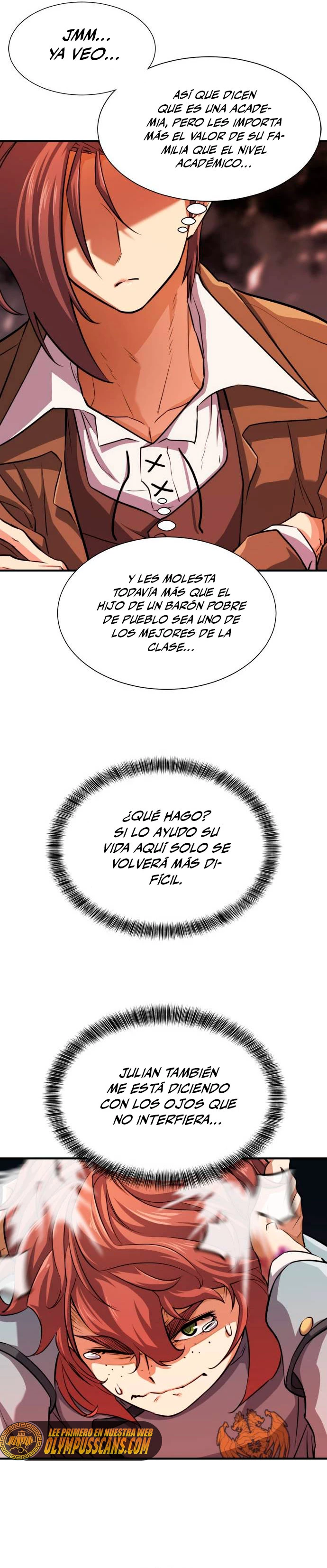 Read El Mejor Ingeniero del Mundo Manga Online