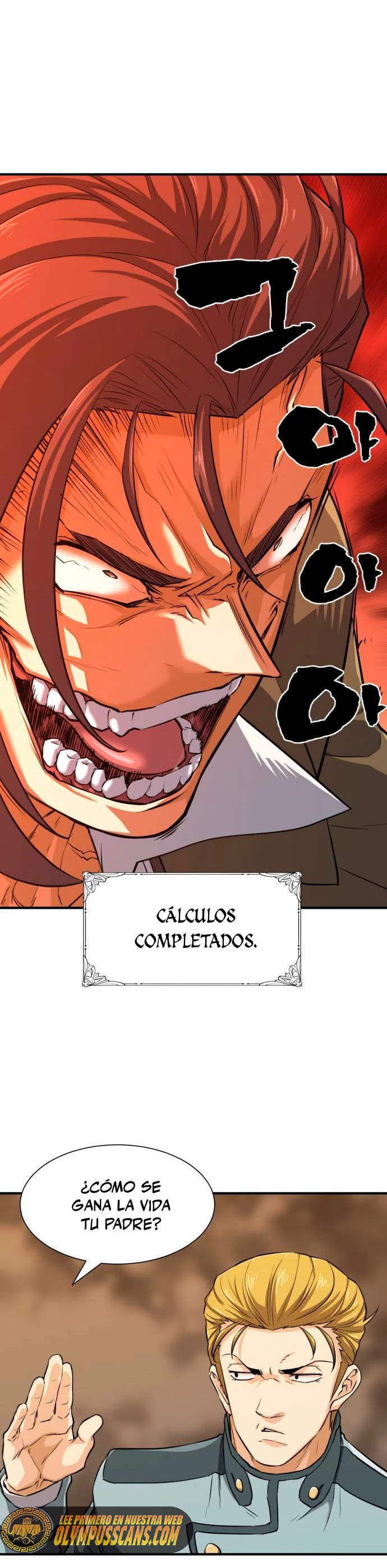 Read El Mejor Ingeniero del Mundo Manga Online