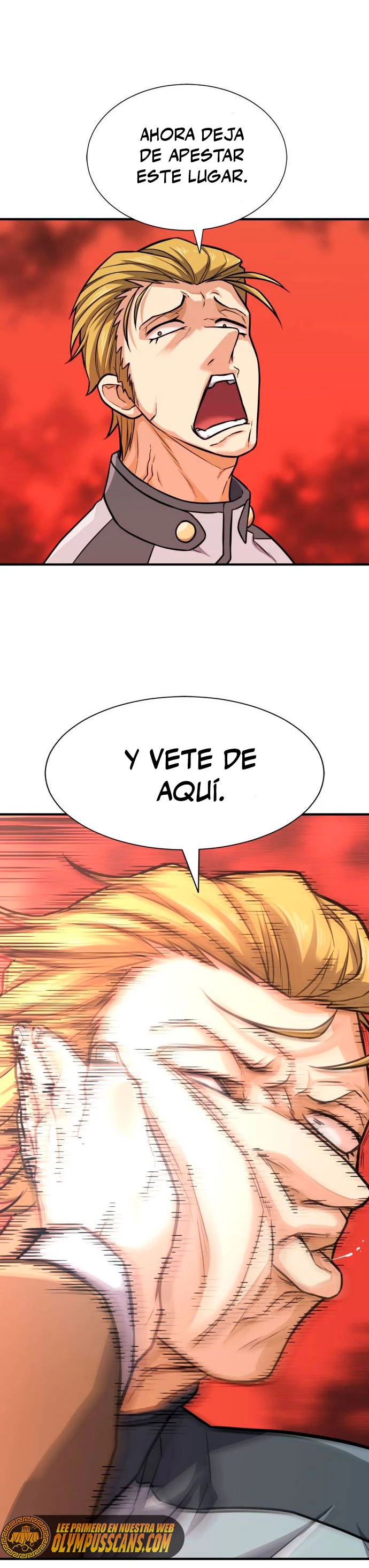 Read El Mejor Ingeniero del Mundo Manga Online