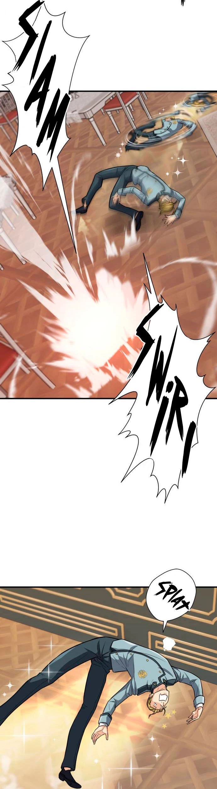 Read El Mejor Ingeniero del Mundo Manga Online