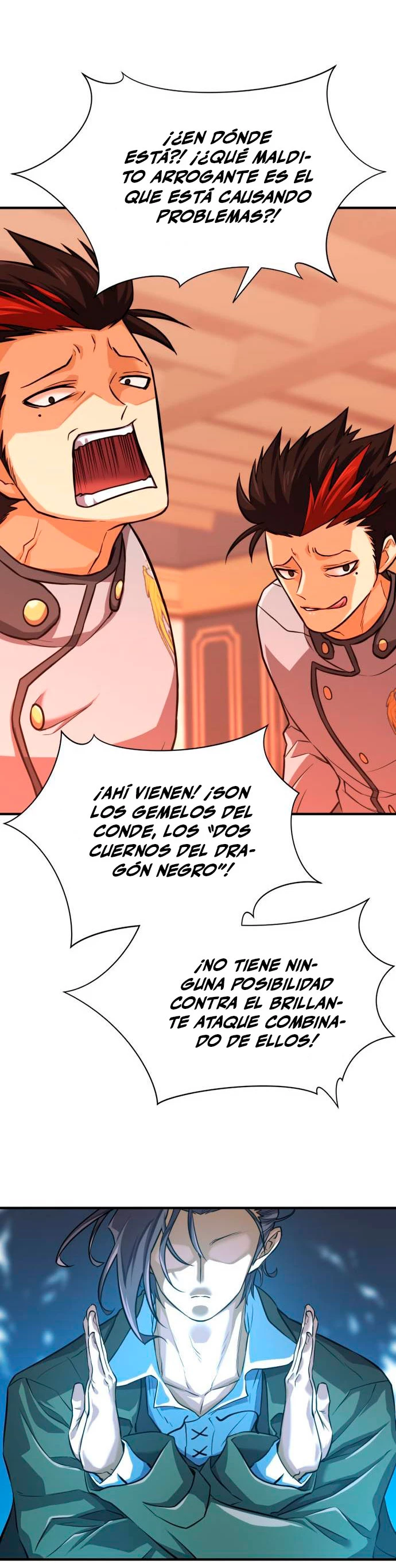 Read El Mejor Ingeniero del Mundo Manga Online