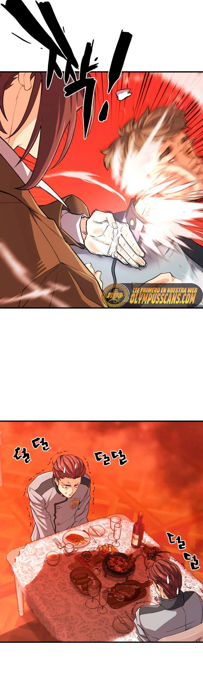 Read El Mejor Ingeniero del Mundo Manga Online