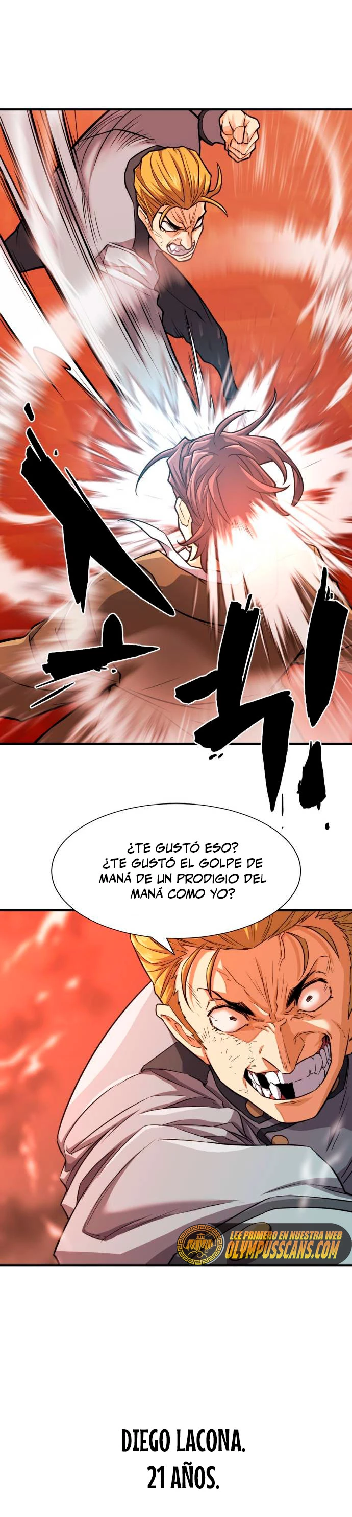 Read El Mejor Ingeniero del Mundo Manga Online