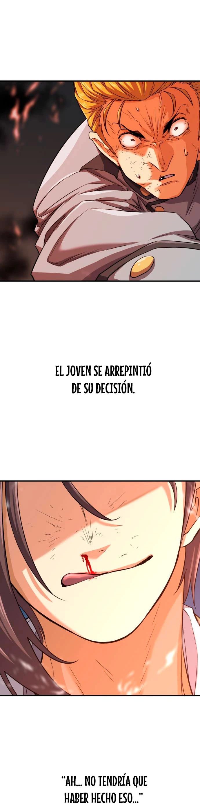 Read El Mejor Ingeniero del Mundo Manga Online