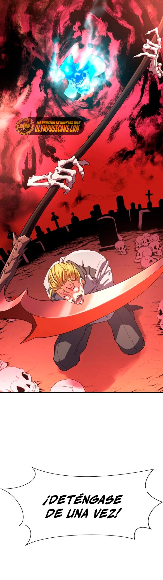 Read El Mejor Ingeniero del Mundo Manga Online