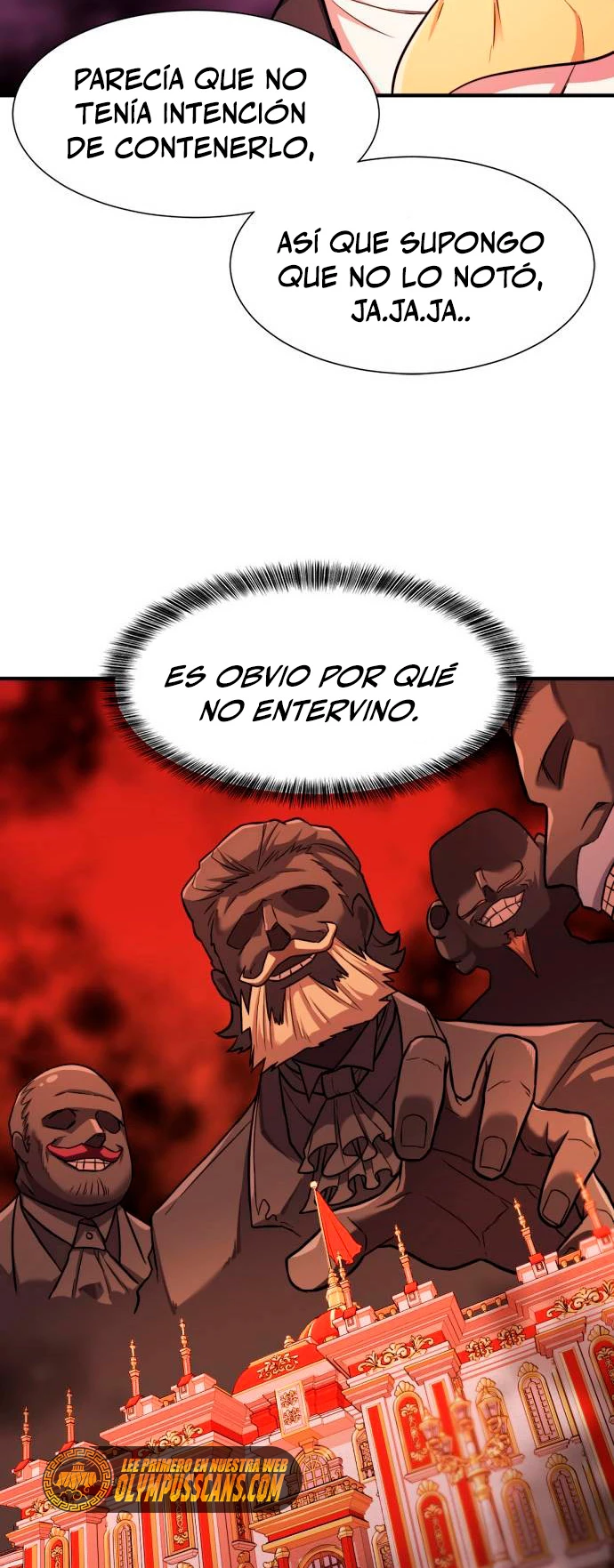 Read El Mejor Ingeniero del Mundo Manga Online