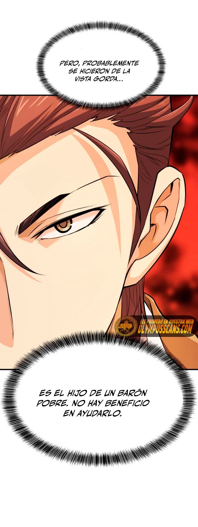 Read El Mejor Ingeniero del Mundo Manga Online